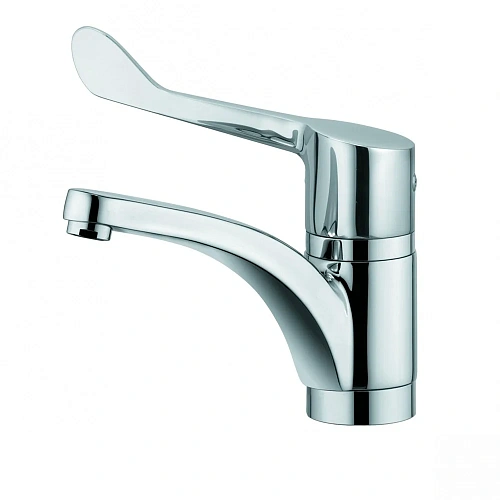 Смеситель для кухни Kludi Medi Care 3490805 DN 15 349080524 Смеситель для кухни Kludi Medi Care 3490805 DN 15 349080524