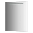 Зеркало Evoform Lumline BY 2003 60х75 см со встроенным LUM-светильником Зеркало Evoform Lumline BY 2003 60х75 см со встроенным LUM-светильником