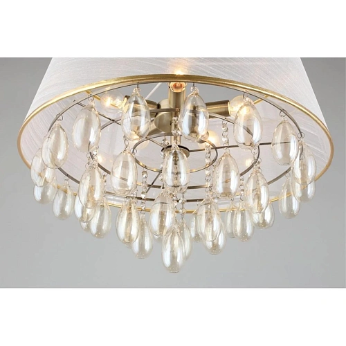 Люстра подвесная Omnilux Pineto OML-71803-05 Люстра подвесная Omnilux Pineto OML-71803-05