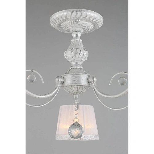 Люстра потолочная Omnilux Campovaglio OML-54117-03 Люстра потолочная Omnilux Campovaglio OML-54117-03