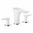 Смеситель для раковины hansgrohe PuraVida 15063000 Смеситель для раковины hansgrohe PuraVida 15063000