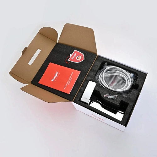 Смеситель для ванны Raglo R01.30, хром Смеситель для ванны Raglo R01.30, хром