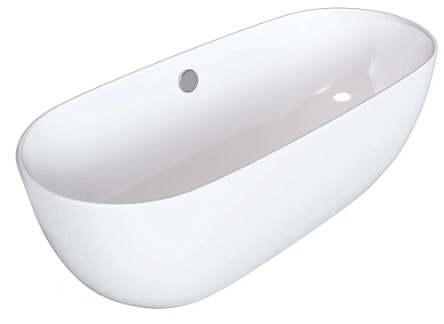 Ванна отдельностоящая GROSSMAN GR-2401 (150x75x58) Ванна отдельностоящая GROSSMAN GR-2401 (150x75x58)