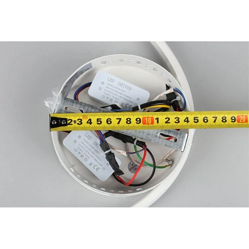 Люстра потолочная Omnilux Praiano OML-04907-64 Люстра потолочная Omnilux Praiano OML-04907-64