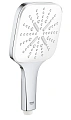 Душевая лейка GROHE Vitalio SmartActive 130 Cube, хром (26595000) Душевая лейка GROHE Vitalio SmartActive 130 Cube, хром (26595000)