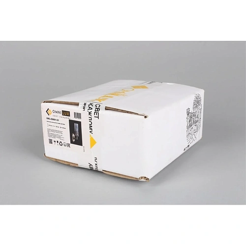 Светильник настенный (Бра) Omnilux Ledro OML-69901-01 Светильник настенный (Бра) Omnilux Ledro OML-69901-01