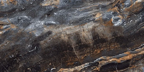 Керамогранит Neodom Massimo Lawa Nero Polished 75x150 N20338 Керамогранит Neodom Massimo Lawa Nero Polished 75x150 N20338