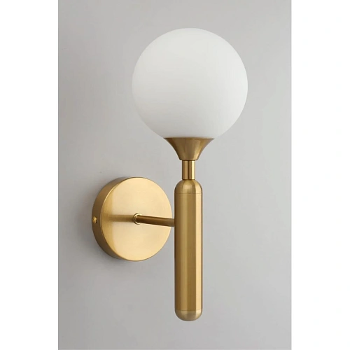 Светильник настенный (Бра) Aployt Ewelina APL.621.01.01 Светильник настенный (Бра) Aployt Ewelina APL.621.01.01