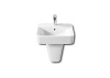 Картинка анонса товара «раковина roca senso square 32751t000 45 см»