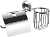 Держатель туалетной бумаги Haiba HB1703-1