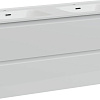 Тумба под раковину Sancos Libra LB120-2W белый Тумба под раковину Sancos Libra LB120-2W белый