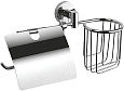 Держатель туалетной бумаги Haiba HB1703-1 Держатель туалетной бумаги Haiba HB1703-1