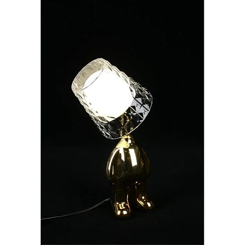 Настольная лампа Aployt Kosett APL.652.04.01 Настольная лампа Aployt Kosett APL.652.04.01