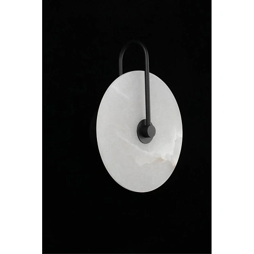 Светильник настенный (Бра) Aployt Zhulen APL.322.11.05 Светильник настенный (Бра) Aployt Zhulen APL.322.11.05