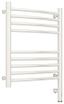 Полотенцесушитель электрический Сунержа Богема 3.0 выгнутая 500х400 МЭМ правый 12-5803-5040 Белый Полотенцесушитель электрический Сунержа Богема 3.0 выгнутая 500х400 МЭМ правый 12-5803-5040 Белый