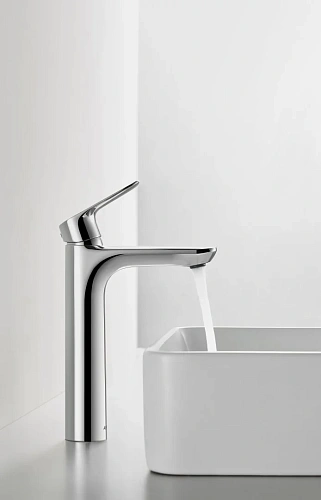 Смеситель для раковины ARROW AG4132CP хром Смеситель для раковины ARROW AG4132CP хром