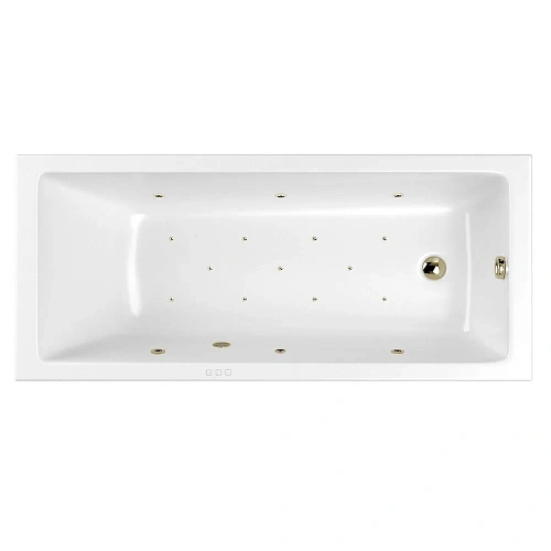 Акриловая ванна WHITECROSS Wave Slim 160x70 RELAX (бронза) 0111.160070.100.RELAX.BR Акриловая ванна WHITECROSS Wave Slim 160x70 RELAX (бронза) 0111.160070.100.RELAX.BR