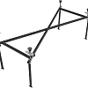 Каркас для ванны Aquanet Light 150x70 00242147 Каркас для ванны Aquanet Light 150x70 00242147