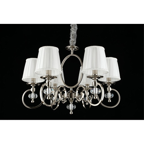 Люстра подвесная Aployt Reni APL.717.03.06 Люстра подвесная Aployt Reni APL.717.03.06