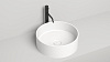 Картинка анонса товара «раковина salini armonia 02 130112g 450x450 накладная s-sense»