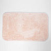Коврик WasserKRAFT Wern BM-2553 Powder pink розовый Коврик WasserKRAFT Wern BM-2553 Powder pink розовый