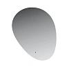 Зеркало AM.PM X-Joy M85MOX50701WG с контурной LED-подсветкой, ИК- сенсором, 70 см Зеркало AM.PM X-Joy M85MOX50701WG с контурной LED-подсветкой, ИК- сенсором, 70 см