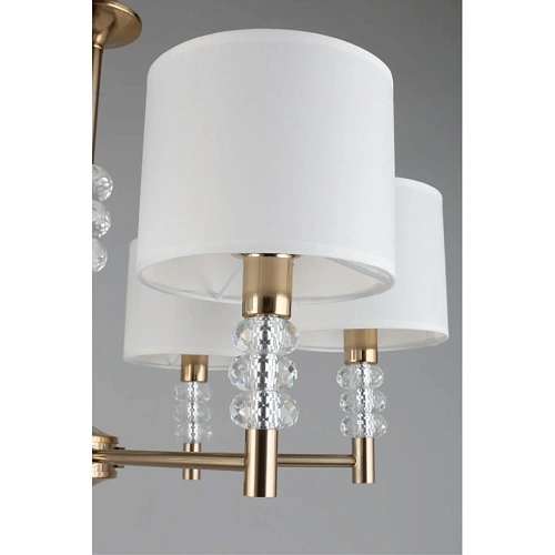 Люстра подвесная Aployt Franula APL.724.03.06 Люстра подвесная Aployt Franula APL.724.03.06