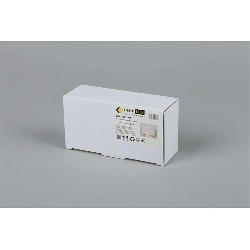 Светильник настенный (Бра) Omnilux Cassiano OML-21011-07 Светильник настенный (Бра) Omnilux Cassiano OML-21011-07