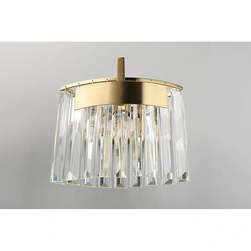 Светильник настенный (Бра) Aployt Mariz APL.813.11.01 Светильник настенный (Бра) Aployt Mariz APL.813.11.01