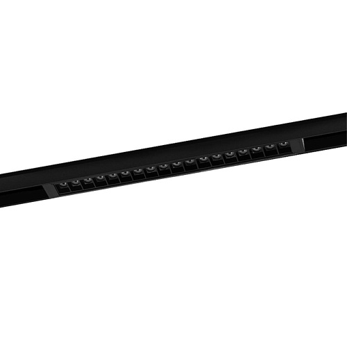 Светильник трековый Aployt Magnetic track 220 APL.0200.00.18 Светильник трековый Aployt Magnetic track 220 APL.0200.00.18