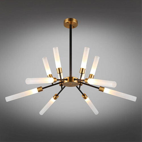 Люстра потолочная Aployt Oliwia APL.604.07.12 Люстра потолочная Aployt Oliwia APL.604.07.12