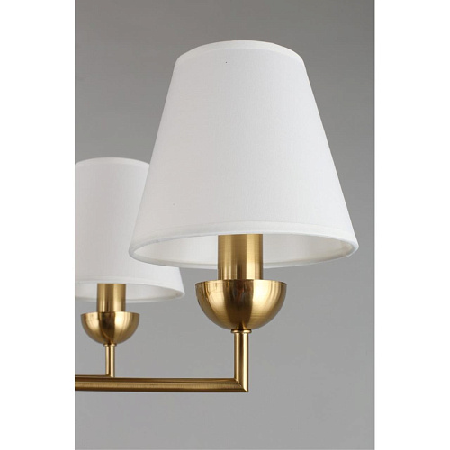 Люстра потолочная Omnilux Lannion OML-68207-06 Люстра потолочная Omnilux Lannion OML-68207-06