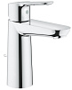 Картинка анонса товара «смеситель для раковины grohe bauedge 23759000 с энергосберегающей функцией»