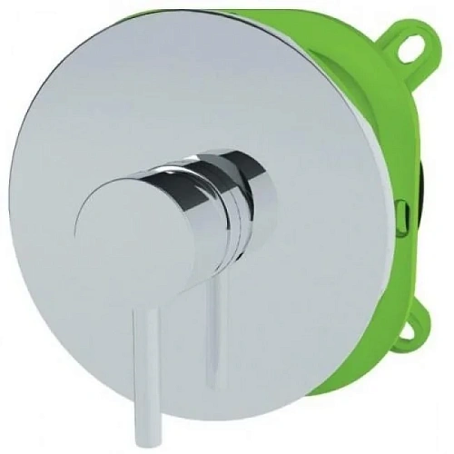 Смеситель для душа Kaiser Merkur 26117 Смеситель для душа Kaiser Merkur 26117