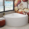 Акриловая ванна VAGNERPLAST VERONELA CORNER 140x140 VPBA140VEA3X-04 Акриловая ванна VAGNERPLAST VERONELA CORNER 140x140 VPBA140VEA3X-04
