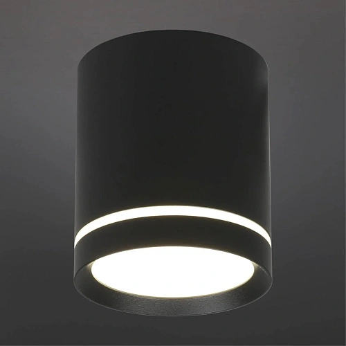 Светильник встраиваемый-накладной Omnilux Capurso OML-102419-05 Светильник встраиваемый-накладной Omnilux Capurso OML-102419-05