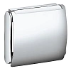 Держатель туалетной бумаги Keuco Plan 14960 010000 14960010000