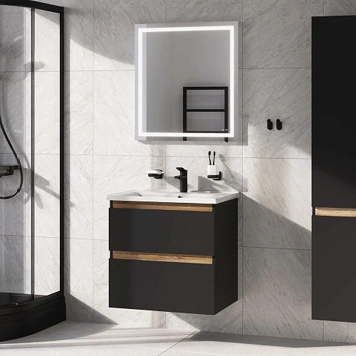 Комплект мебели AM.PM X-Joy BK85GP Комплект мебели AM.PM X-Joy BK85GP