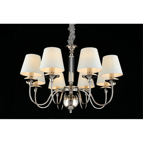 Люстра подвесная Aployt Perla APL.731.03.08 Люстра подвесная Aployt Perla APL.731.03.08