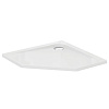 Картинка анонса товара «душевой поддон ideal standard k195101 ultraflat 100x100 см»