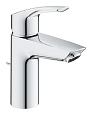 Смеситель для раковины GROHE Eurosmart S-Size (23456003) Смеситель для раковины GROHE Eurosmart S-Size (23456003)