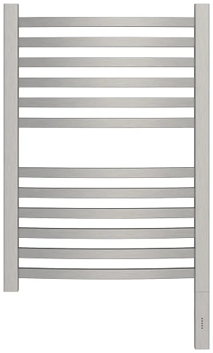 Полотенцесушитель электрический Сунержа Аркус 3.0 600х400 МЭМ правый 071-5705-6040 Сатин Полотенцесушитель электрический Сунержа Аркус 3.0 600х400 МЭМ правый 071-5705-6040 Сатин