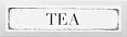 Вставка Kerama Marazzi Tea 8.5x28.5 NT\B54\2882 х9999084080 Вставка Kerama Marazzi Tea 8.5x28.5 NT\B54\2882 х9999084080