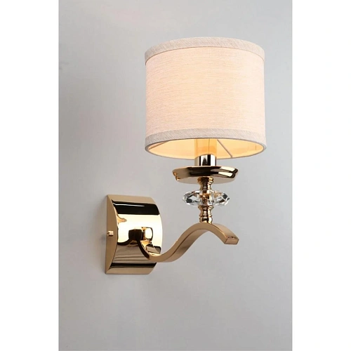 Светильник настенный (Бра) Aployt Okin APL.715.11.01 Светильник настенный (Бра) Aployt Okin APL.715.11.01