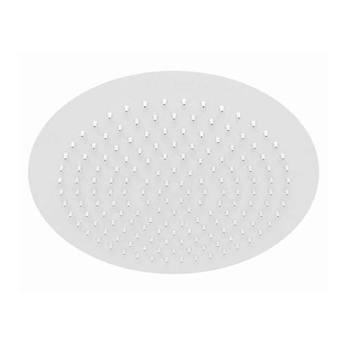 Верхний душ WasserKRAFT A161 белый Верхний душ WasserKRAFT A161 белый