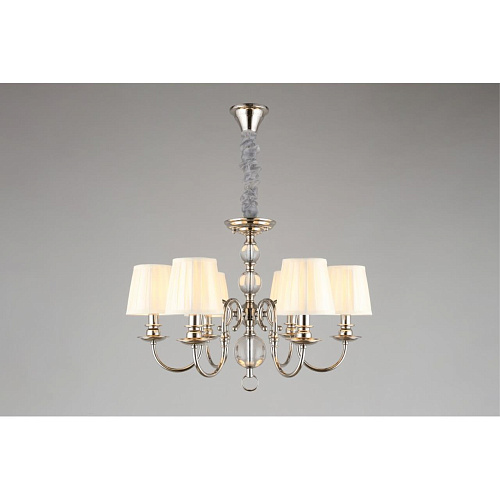 Люстра подвесная Aployt Gaell APL.704.03.06 Люстра подвесная Aployt Gaell APL.704.03.06