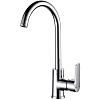 Картинка анонса товара «смеситель для кухни aquanet massima sd21125 00189194»