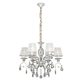 Люстра подвесная Omnilux Belluno OML-79103-06 Люстра подвесная Omnilux Belluno OML-79103-06