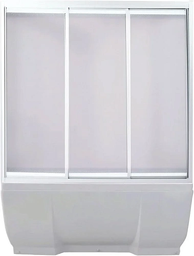 Шторка на ванну River RITSA 170 МТ 10000000097 Шторка на ванну River RITSA 170 МТ 10000000097