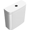 Картинка анонса товара «бачок для унитаза kerama marazzi buongiorno, белый глянцевый bg.cis.01»